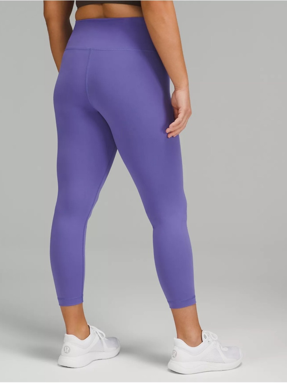 Lululemon Wunder Train High-Rise Leggings